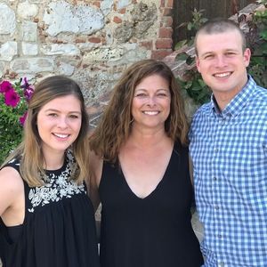 Meet your Posher, Molly